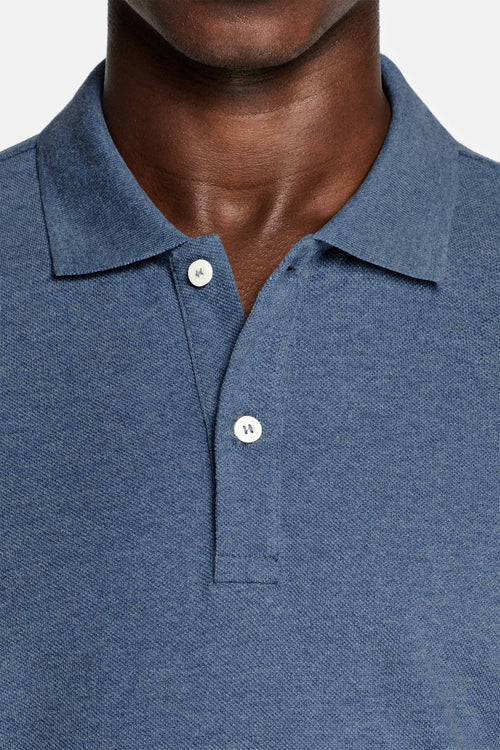 Mavericks * Polos Classiques
