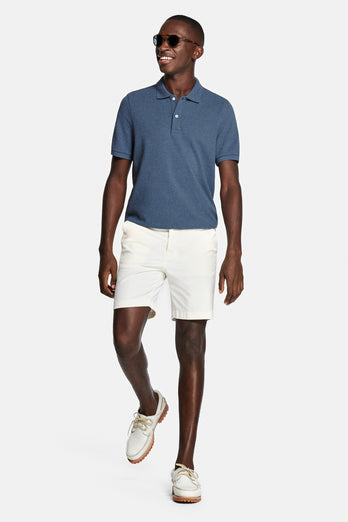 Mavericks * Polos Classiques