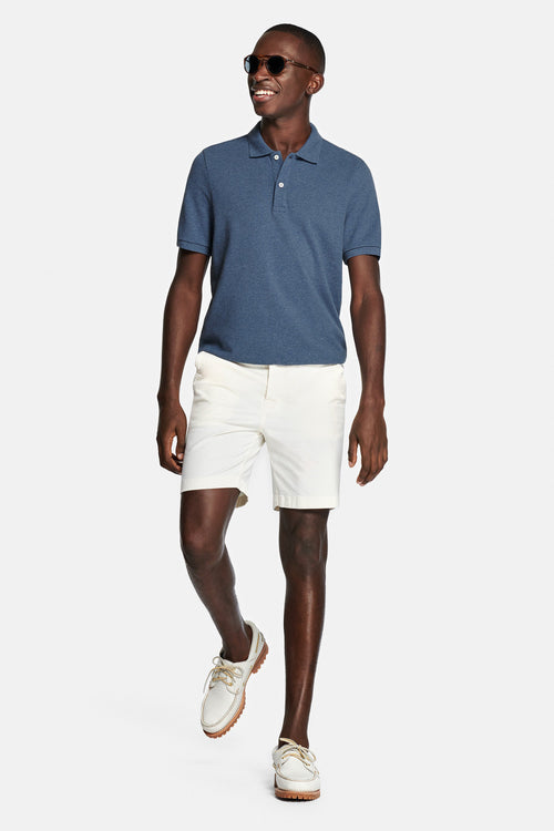 Mavericks * Polos Classiques