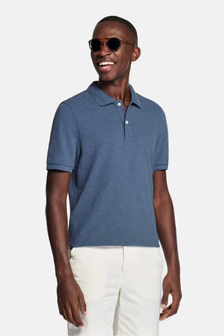 Mavericks * Polos Classiques