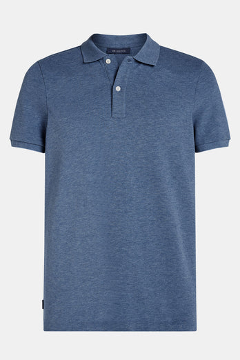 Mavericks * Polos Classiques