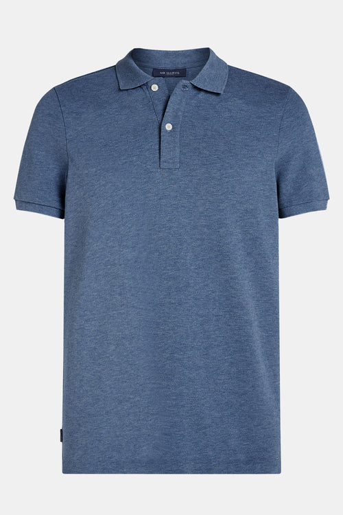 Mavericks * Polos Classiques