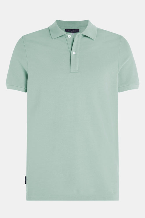 Morning Dews * Polos Classiques