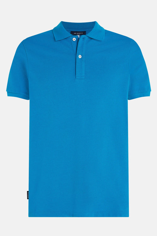 Poolsiders * Polos Classiques