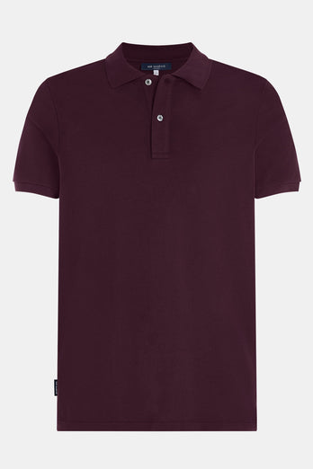 Reserves * Polos Classiques