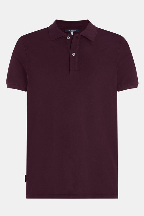 Reserves * Polos Classiques