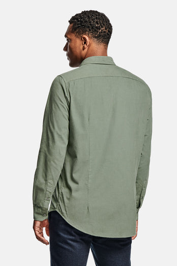Defenders * Chemises en Velours