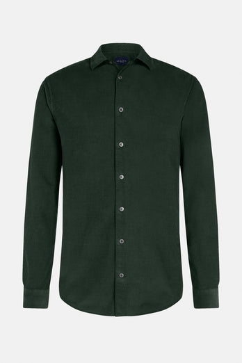 Lakes * Chemises en Velours