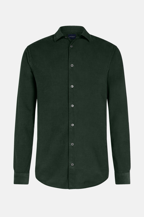 Lakes * Chemises en Velours