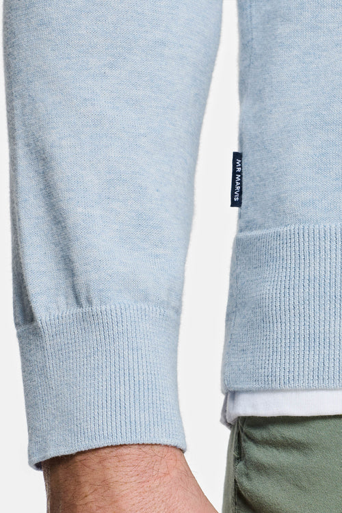 Avenues * Pulls en Coton