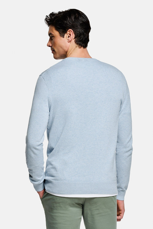 Avenues * Pulls en Coton