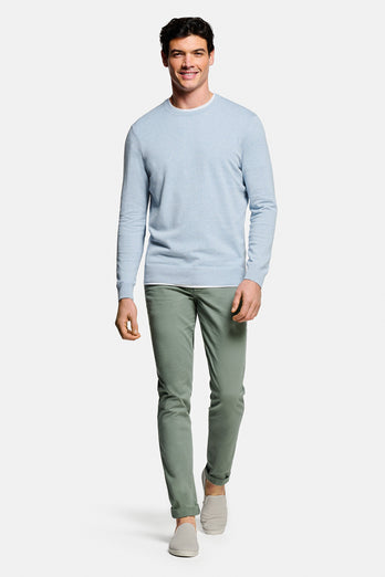 Avenues * Pulls en Coton