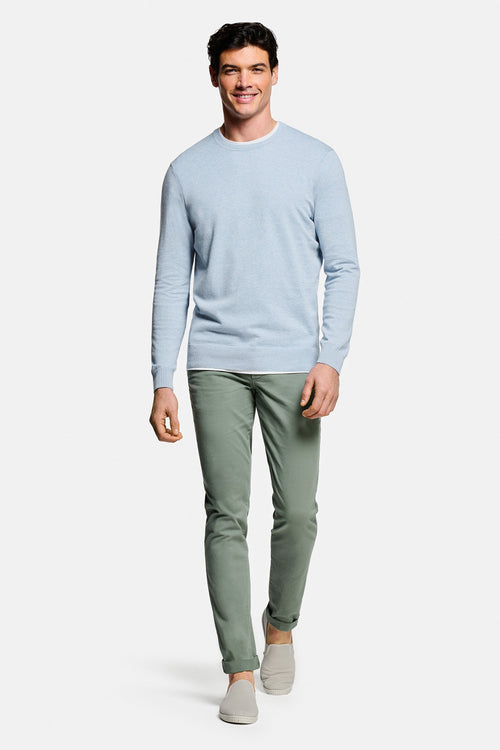 Avenues * Pulls en Coton