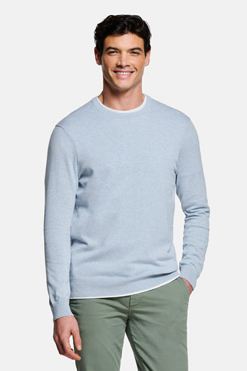 Avenues * Pulls en Coton