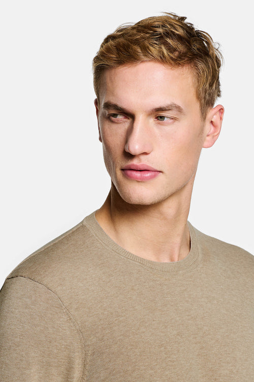 Baristas * Pulls en Coton
