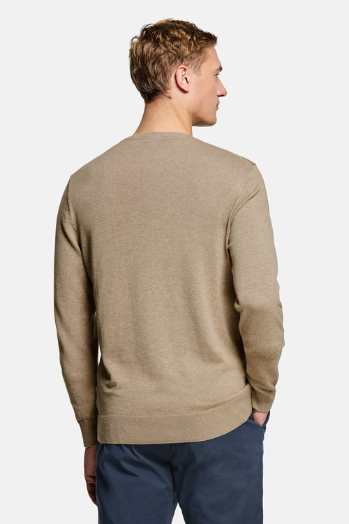 Baristas * Pulls en Coton