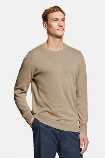 Baristas * Pulls en Coton