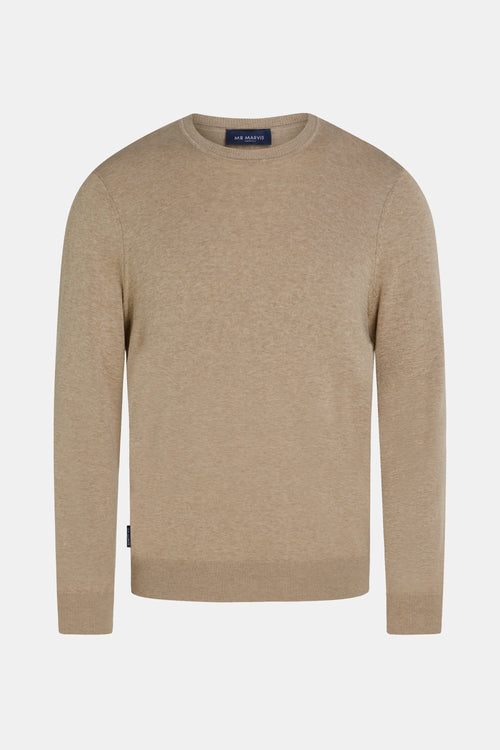 Baristas * Pulls en Coton
