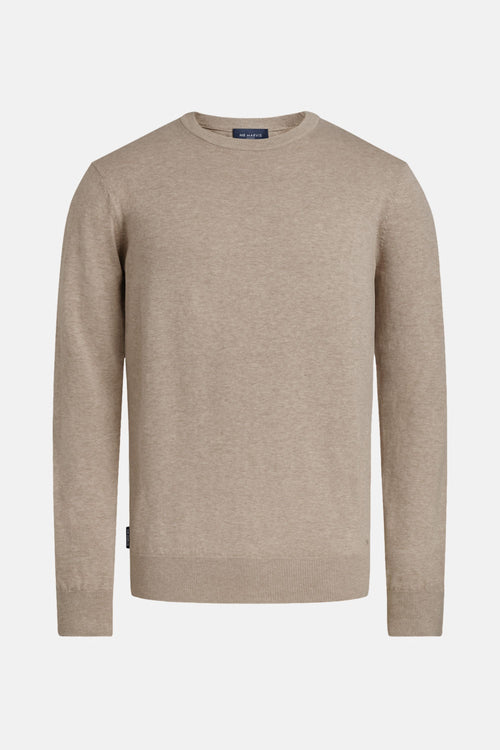 Baristas * Pulls en Coton