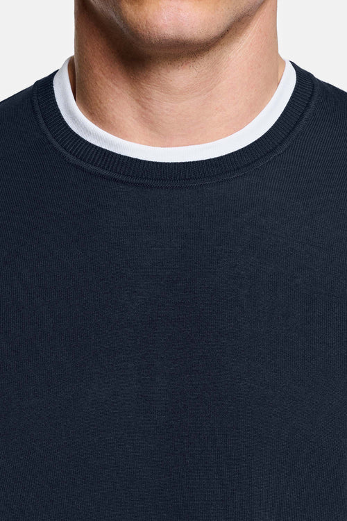 Cosmics * Pulls en Coton