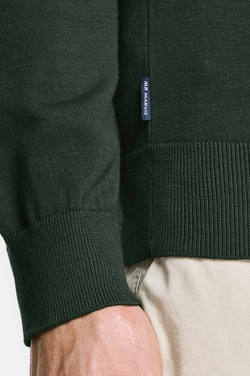 Fairways * Pulls en Coton