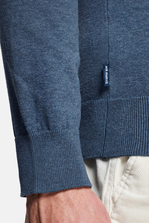 Mavericks * Pulls en Coton