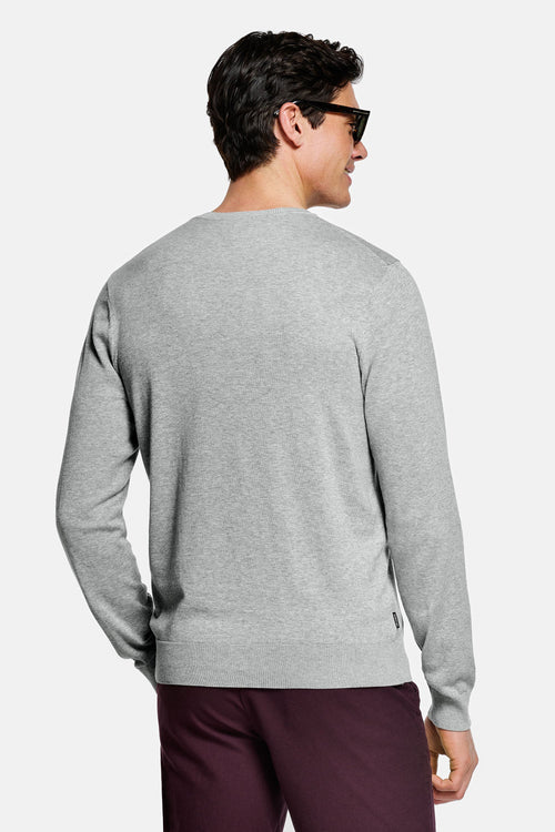 Oysters * Pulls en Coton