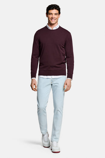 Reserves * Pulls en Coton