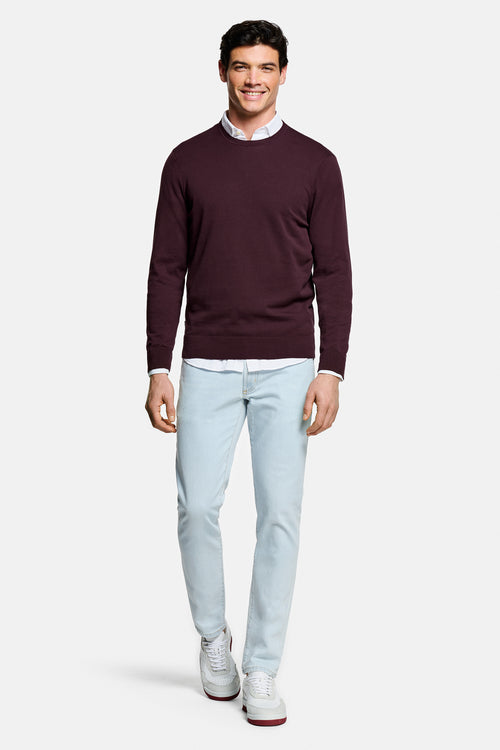 Reserves * Pulls en Coton