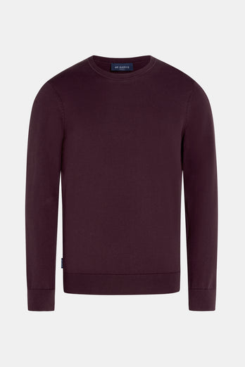 Reserves * Pulls en Coton