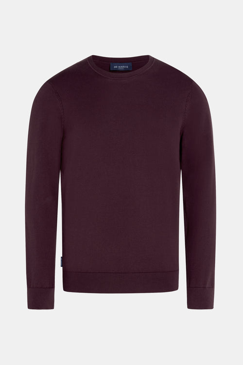 Reserves * Pulls en Coton