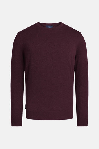 Reserves * Pulls en Coton