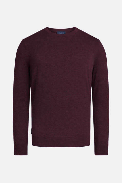 Reserves * Pulls en Coton