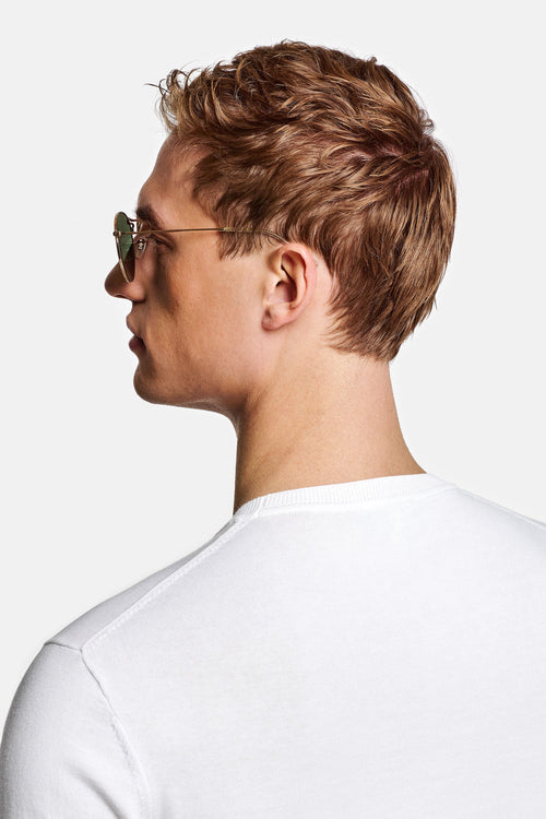 Wimbledons * Pulls en Coton