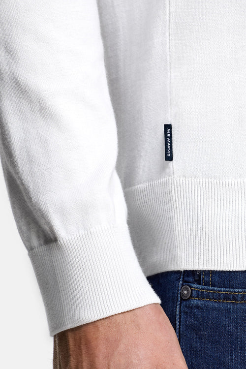 Wimbledons * Pulls en Coton