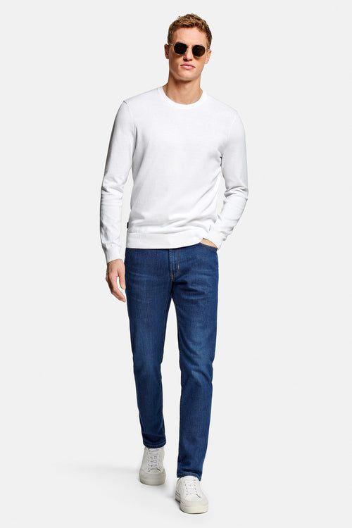 Wimbledons * Pulls en Coton