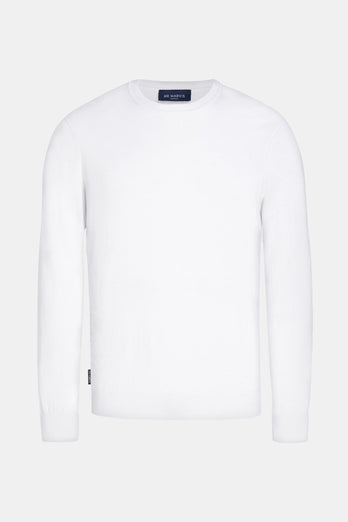 Wimbledons * Pulls en Coton