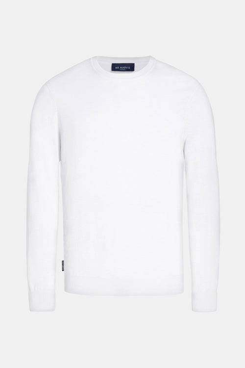 Wimbledons * Pulls en Coton