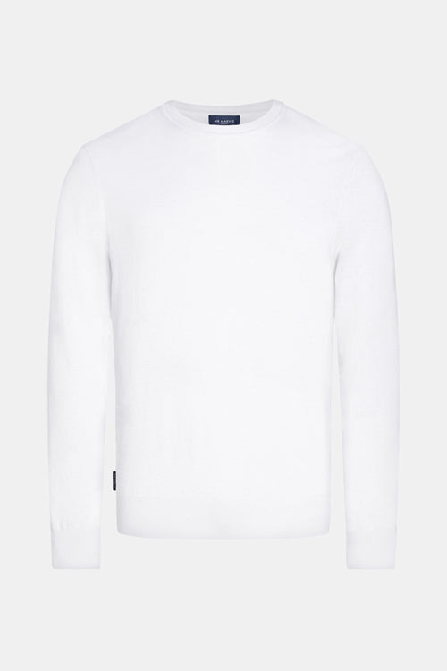 Wimbledons * Pulls en Coton