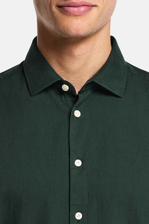 Lakes * Chemises en Coton