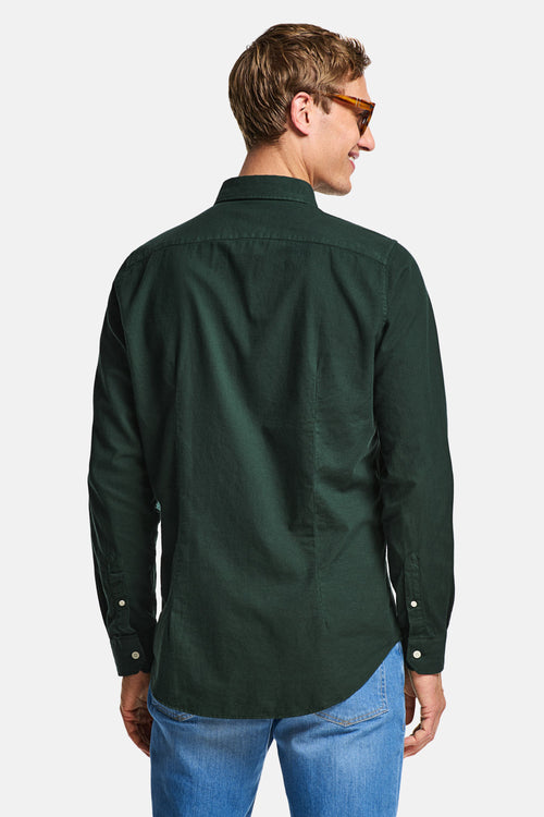 Lakes * Chemises en Coton