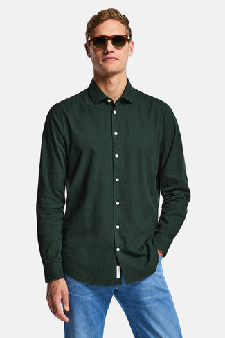 Lakes * Chemises en Coton