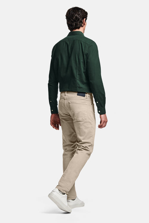 Baristas * Jeans Colorés