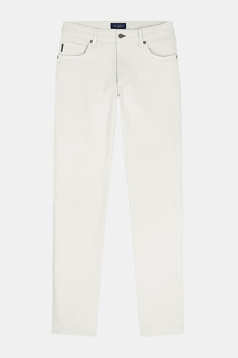 Coconuts * Jeans Colorés
