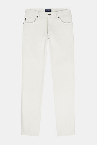 Coconuts * Jeans Colorés