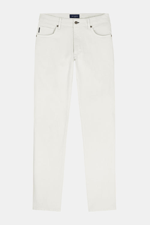 Coconuts * Jeans Colorés