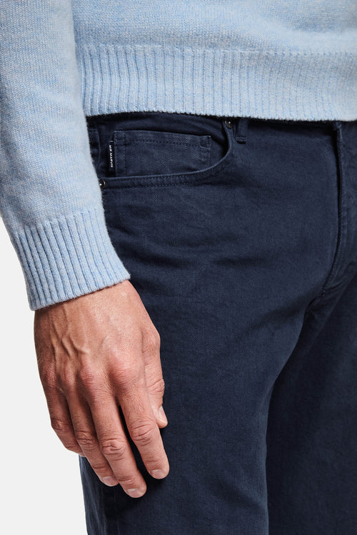 Cosmics * Jeans Colorés