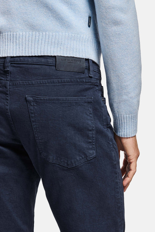 Cosmics * Jeans Colorés