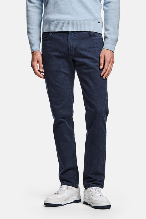Cosmics * Jeans Colorés