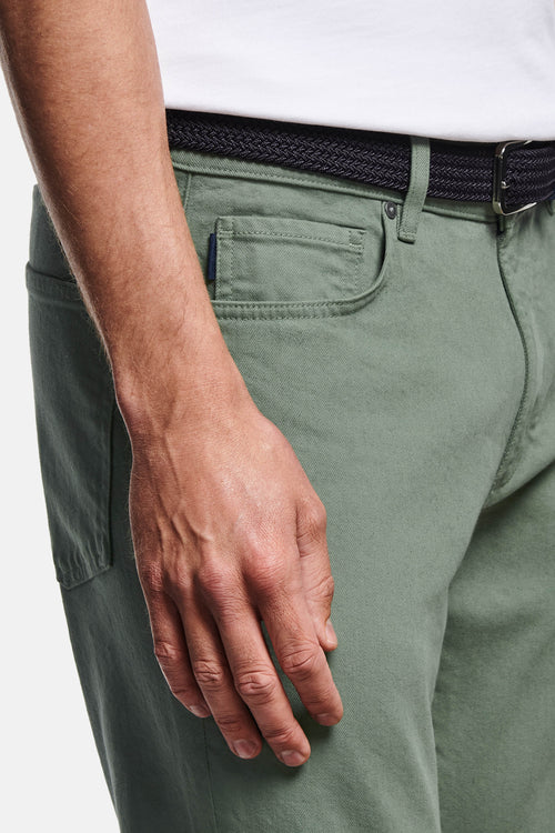 Defenders * Jeans Colorés